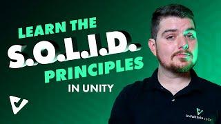 SOLID Principles in Unity