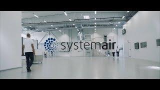 Systemair - this is what we do