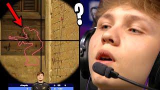 S1MPLE WTF WAS THAT WALLBANG?? FAZE ROPZ DELETED M0NESY!! Twitch Recap CSGO