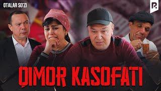 Otalar so'zi - Qimor kasofati | Оталар сузи - Кимор касофати (Nima uchun?)