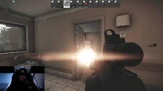 EFT WWBH Moment,  Head eyes them all - Escape From Tarkov