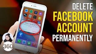 How to Delete Facebook Account Permanently: Step-by-Step Guide