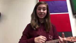 Last Christmas Ukulele Tutorial!