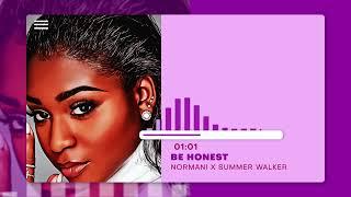 Normani x Summer Walker Type beat 2023  " Be Honest "| Best Smooth Soul /R&B Instrumental