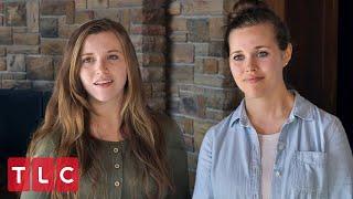 The Duggars Have a Mom's Day In! | Counting On