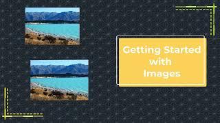 Image Handling, Color Channels & Conversions - OpenCV Basics