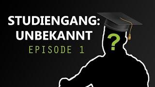 Studiengang: Unbekannt | Folge 1: Wie bleibt im Studium alles im grünen Bereich?