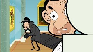 | Mr Bean Animated Season 1 | Full Episodes | Mr Bean Official