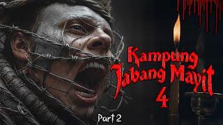 Balut Jiwo - Part 2 - Kampung Jabang Mayit 4