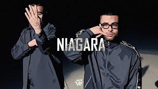 YAKARY x JAMULE Type Beat - "NIAGARA" (prod. by Larkin) 2024