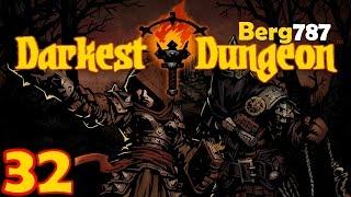 Lets Play | Darkest Dungeon | #32 | Hunting Medicine