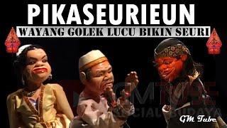 Wayang Golek Bodoran Asep Sunandar Sunarya Kompilasi Bikin Ketawa 8