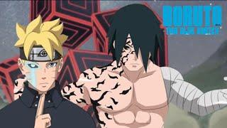 Tanduk Shibai  - Boruto Two Blue Vortex Terbaru Part 151