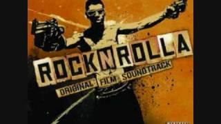 RocknRolla| Black Strobe  - I'm A Man