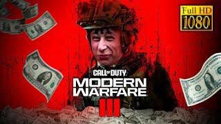Честный обзор Call of Duty: Modern Warfare 3 (2023)