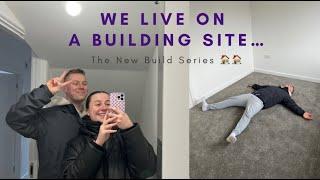 Living in a NEW BUILD home PROS & CONS! The 2 month update!