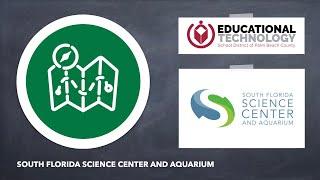 South Florida Science Center & Aquarium in Collaboration with FAU’s ASCEND Brain Institute