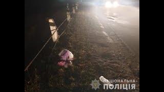 У Підгородньому під колеса автомобіля потрапив шістдесятирічний чоловік