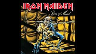 Iron Maiden - Where Eagles Dare  (Remastered 2021)