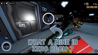 Mine on the FIRST room??? Cool