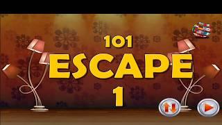 501 Free New Escape Games Level 1 Walkthrough