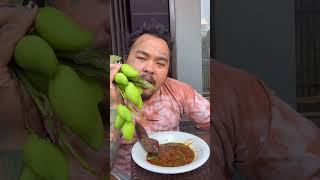 MANGGA PENTIL..!!!