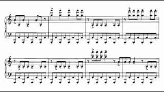 György Ligeti - Musica Ricercata [1/11]