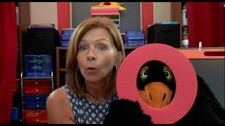 Virtual Preschool Online Preschool Learning ABCs w/Denise & Ollie Creative Kids Virtual Preschool