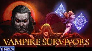 Vampire Survivor Gamepass PC