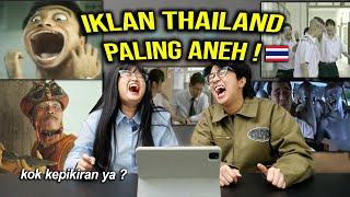 IKLAN THAILAND PALING ANEH DILUAR NURUL !!!