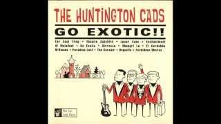 The Huntington Cads - Enchantment