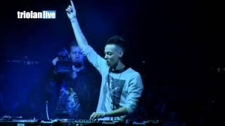 Triolan.Live - Андрей Карпов/Andrey Karpov - Klimentovo EDM Festival (05-07-2014)