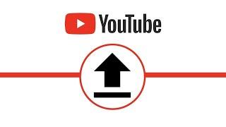 How to upload videos to YouTube using a iphone - No Pc required mobile uploads