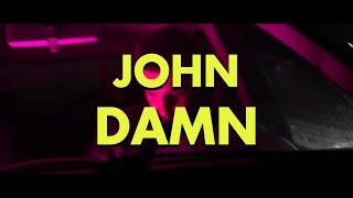 John Mavridis - DAMN (Official Video Clip)