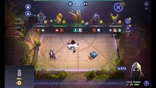 Dota Underlords Created By Valve