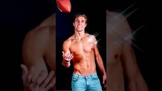 NATE CRNKOVICH Mister Supranational 2019 #shorts #short #shortvideo #inspiration #motivation #usa