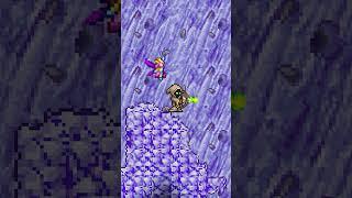 ЧЁ ДЕЛАТЬ В ПОДЗЕМНОМ ИСКАЖЕНИИ (ПОРЧЕ)?! #terraria