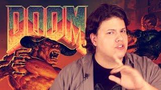 RETROCOMPATIBILIDADE: Doom