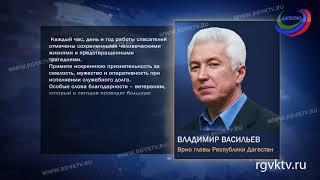 Российские спасатели отмечают сегодня свой профессиональный праздник