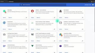 How to install chrome extension 2020