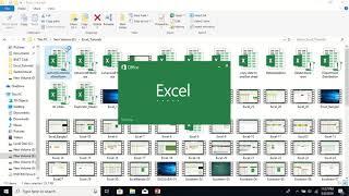 ExcelVBA-12: Rename modules and protect VBA codes