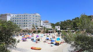 Cala Santanyi - lovely beach and resort | Mallorca