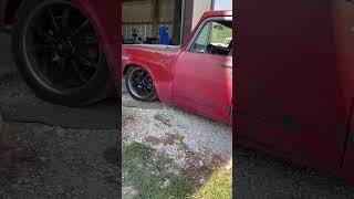 #turbols #hotrod #asmr #sounds #carsounds #crewcab