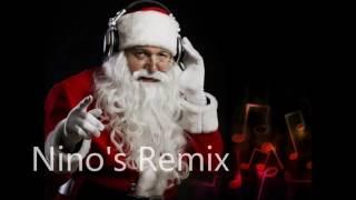 Jingle Bells (Nino's Remix) new