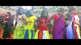 Aul#Bagan#Dular#Baha#Bagan#New#Stage///Program//Santali//Video#2025