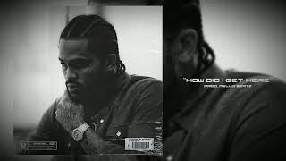 [FREE FOR PROFIT] Dave East Type 2022 - "How Did I Get Here"