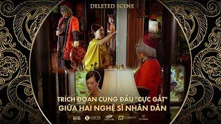 Gái Già Lắm Chiêu 3 | TRÍCH ĐOẠN CUNG ĐẤU "CỰC GẮT" NSND HỒNG VÂN & NSND LÊ KHANH | SCRIPT ON SCREEN