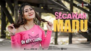 Vita Alvia - Secawan Madu (Official Music Video)