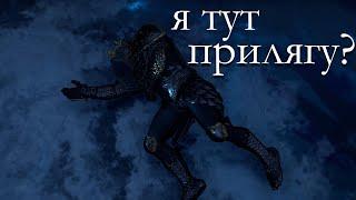 Mortal Shell - Правдивый обзор, или  почему не стоит покупать! [16+]