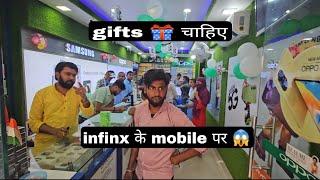 Gifts ही Gifts मिलेगा  अब Nisha mobile care मे #manojsaru #sorts #like #newvideo #manojdey#like